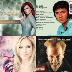 Fetenhits - Klassiker