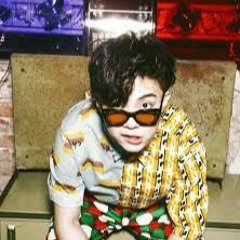 SOOLJALEE GIRIBOY COVER/술자리 기리보이 커버 (ROKHU/로쿠)