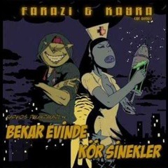 Farazi V Kayra - Kuşluk Vakti Balgamı