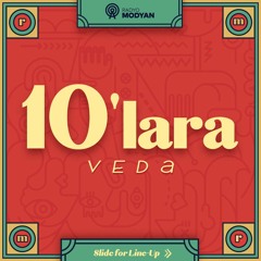 Radyo Modyan Presents: 10'lara Veda