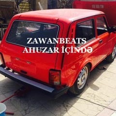 Zawanbeats - Ahuzar İçində