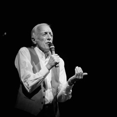 Dans le port d'Amsterdam (Brel)