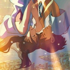 Music Box - Weathering With You『RADWIMPS feat. Toko Miura - Grand Escape』