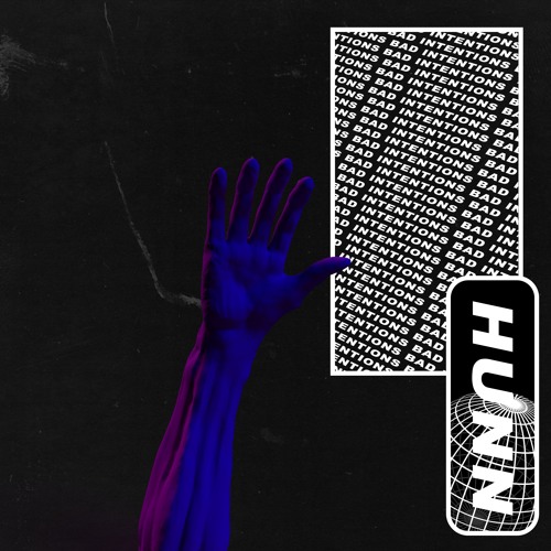 HUNN X FUKKSAILOR - DROP DROP