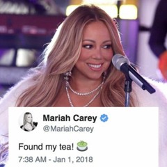 Pred____ - No Hot Tea