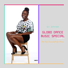 Radio Show Ep. 8 - Globo Dance Music Special