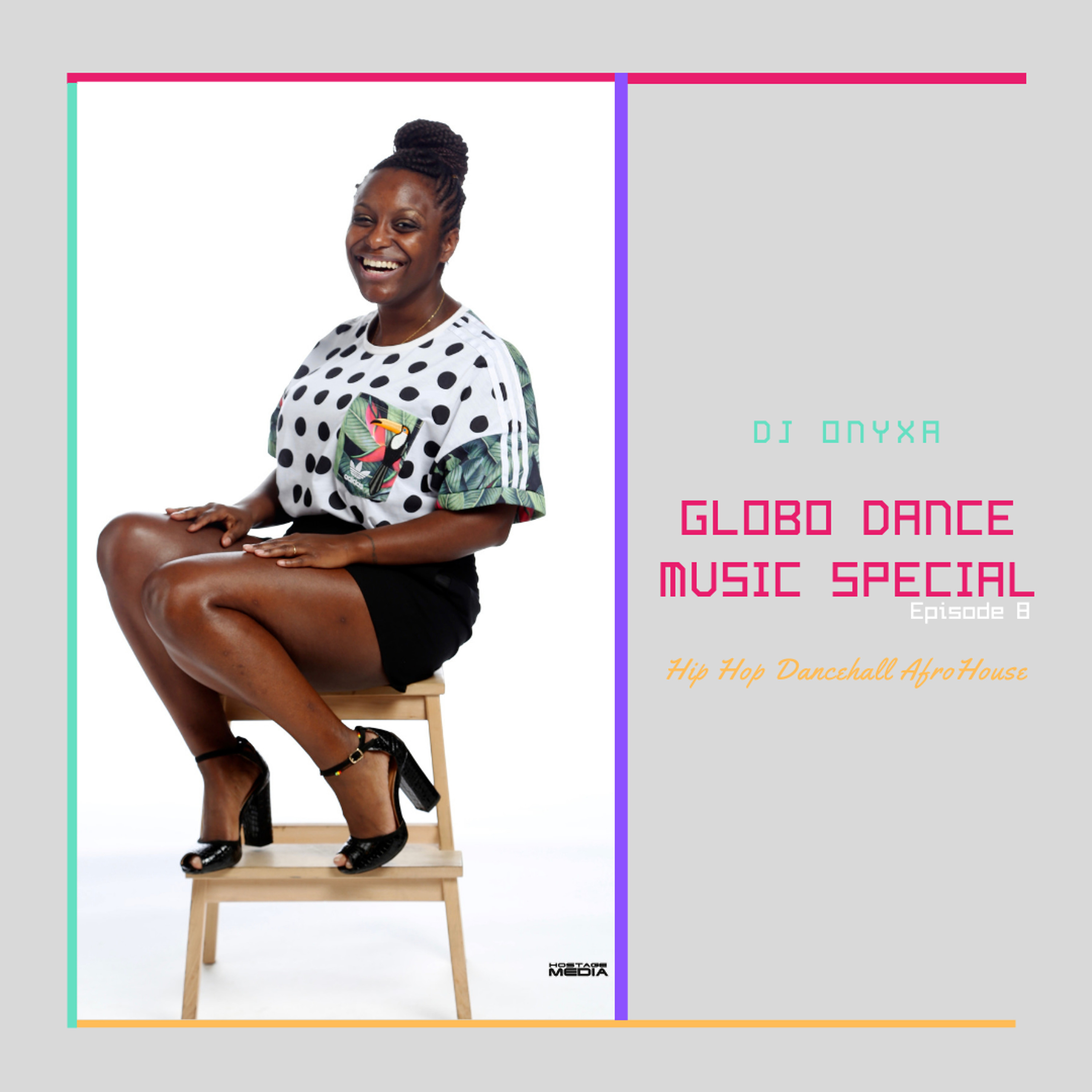 Dj Onyxa