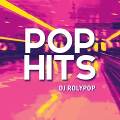 Pop Hits Megamix - DJ RolyPop