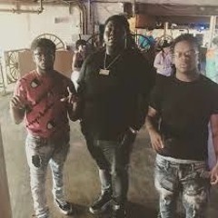 King Shaa - Wicked Feelings - (Official Audio)