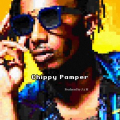 Chippy Pamper [Pissy Pamper Chiptune Remix] (Produced by J 2 M)