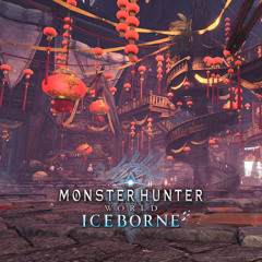 Monster Hunter World Iceborne OST - Holiday Joy Fest Theme