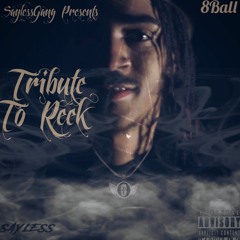 Tribute To Reek (Prod. KP Beatz)