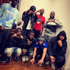 JAH Lz X PAYDRO - Pressure (Prod.DC)RAW