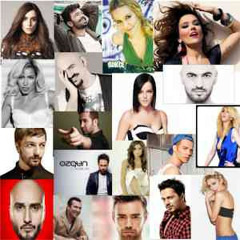 TÜRKÇE POP (2010 SONRASI)