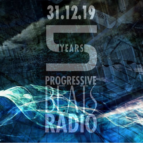 PULSAR @ 5 Years Progressive.Beats