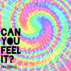 can you feel it?