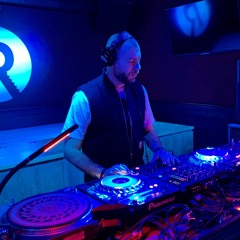 Fabietto Delgado NYE 2020 @ Red