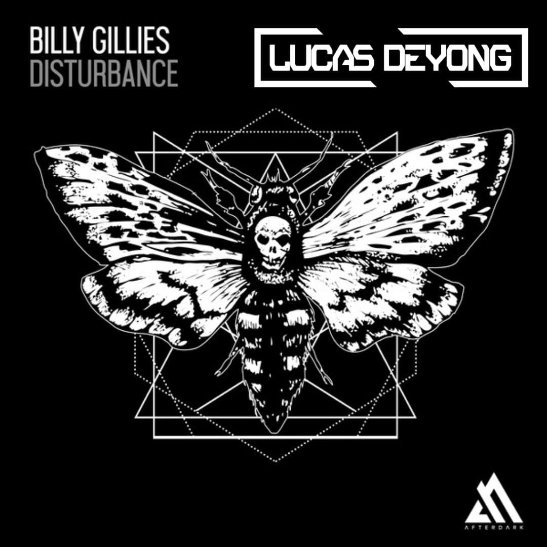Billy Gillies & Nadia Ali – Rapture Disturbance (Lucas Deyong Mashup) [FREE DOWNLOAD]