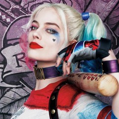 Joker X Harley Love The Way You Lie