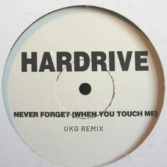 [FREE DL] Hardrive 2000 - Never Forget (Dayne Harper Remix)