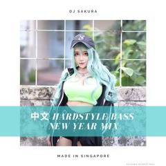 NEW YEAR MIX 2020