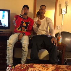 More Work ft. MirDifferent