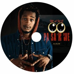 Mawe Ft. Puchy Feros - Player Pase'm -( Track #8 )