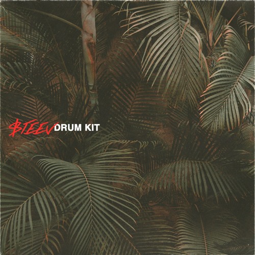 Stream $teev Drumkit Vol. 1 Promo w/ Bster,Foolie $urfin,Legend & Choko