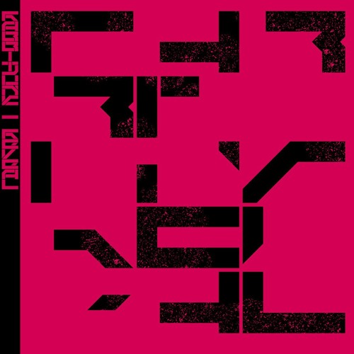 Rabbit Junk - Reveal (MORIS BLAK Remix)