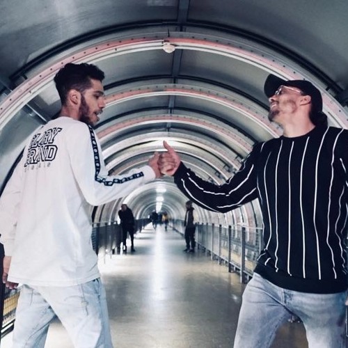 Dj-Zeenom / Abdel World