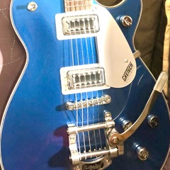 Song for George (Eric Johnson)