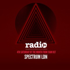 Spectrum LDN - Alejandro IS