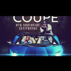 Gorilla In Da Coupe - Rtg Southside X Setitoff83