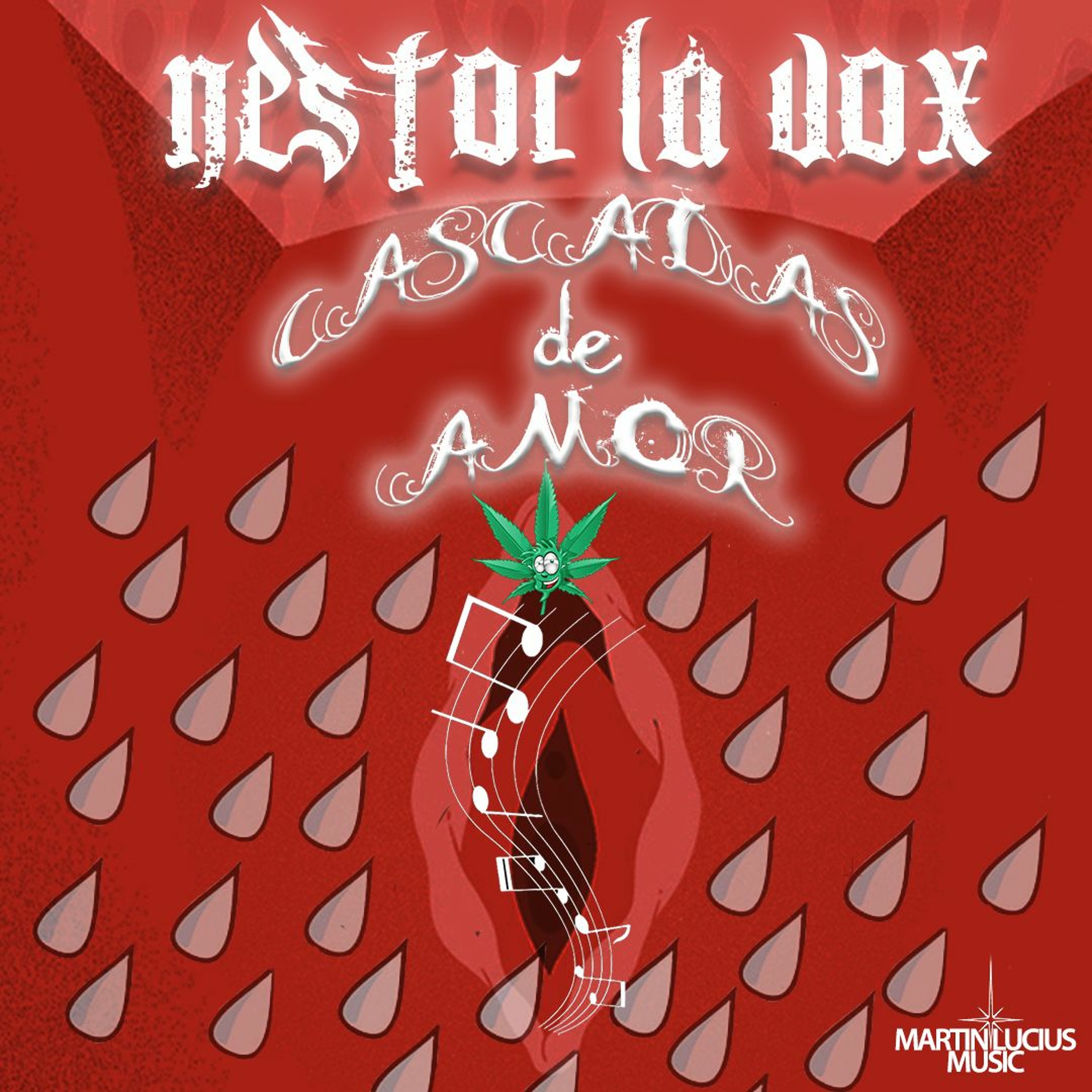 CASCADAS DE AMOR episode artwork