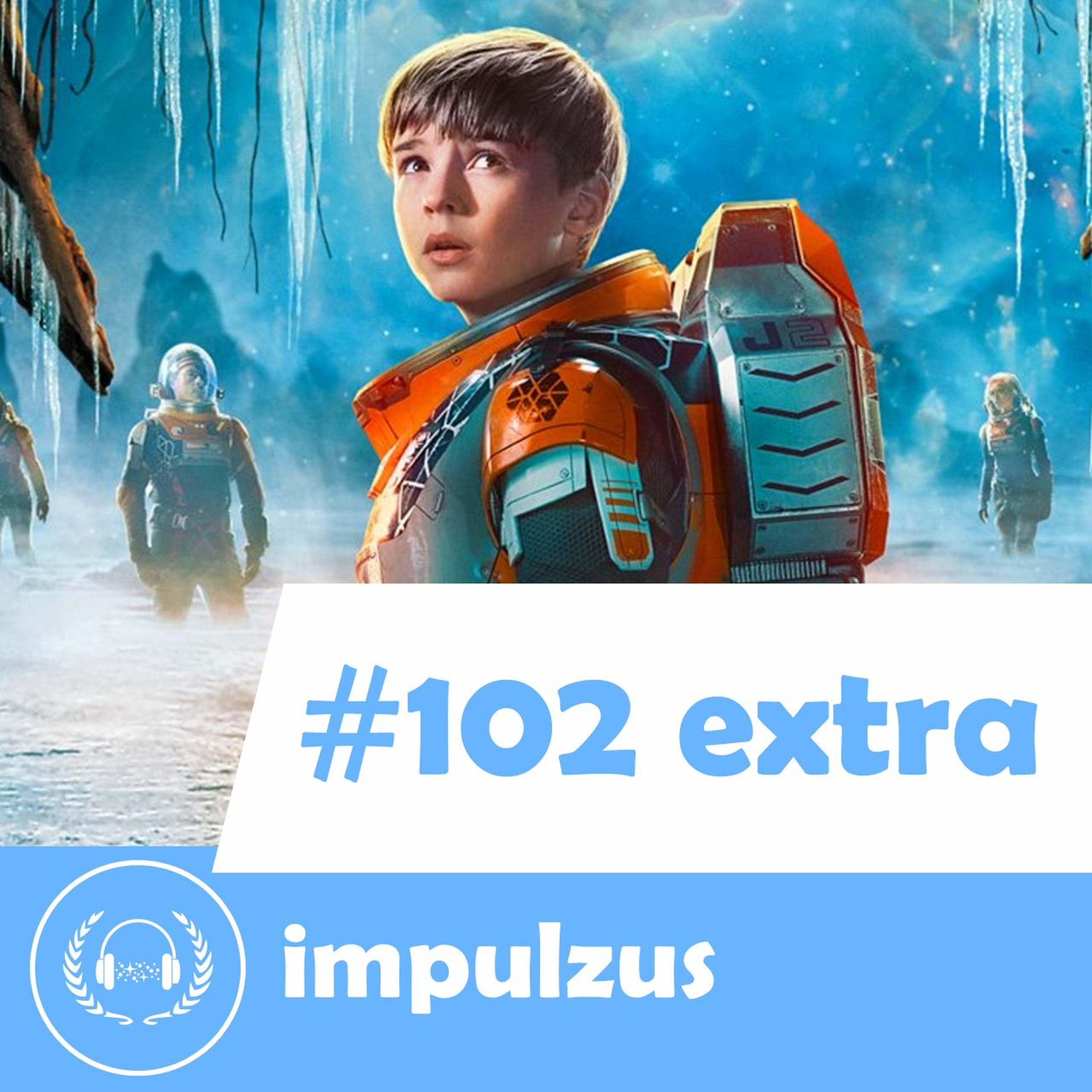 Impulzus Podcast
