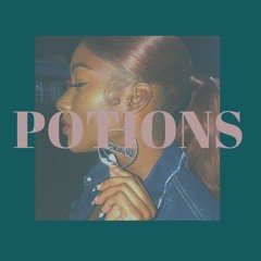 Potions Freestyle