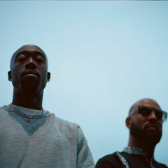 Freddie Gibbs & Madlib - High (feat. Danny Brown) (slowed + reverb)