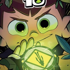 GRN Los - Ben 10 (MillsMaster)