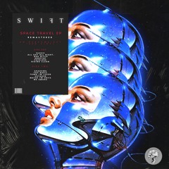 SPACE TRAVEL EP