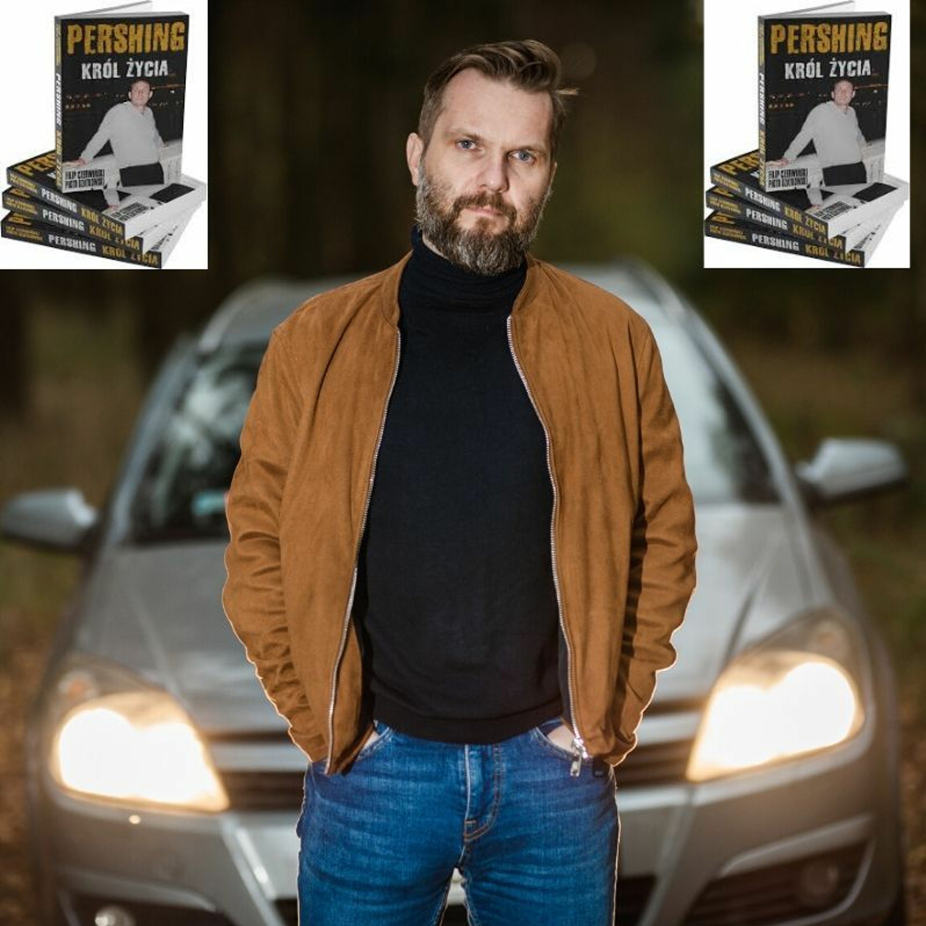 Zabójcze opowieści