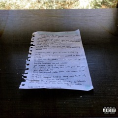 Open Note Reflections (Prod. SE7EN)