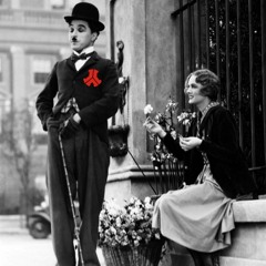 JAGGER - Chaplin