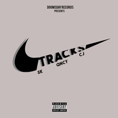 Nike Tracks Finito