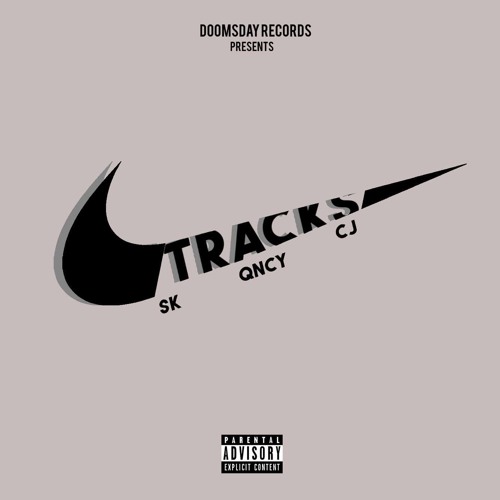 Nike Tracks Finito