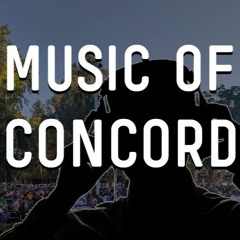 Music Of Concord