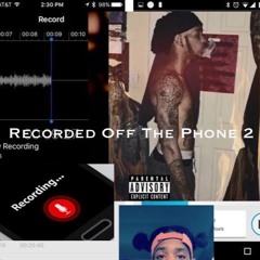 Ain’t Gone Let Up - Trend