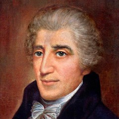 Haydn Symphony 96 (Finale) - John Bogomil (piano version)