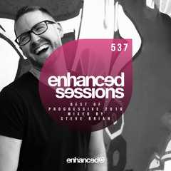 Enhanced Sessions 537, Best of Enhanced Progressive 2019