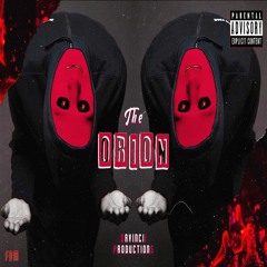 The Orion | FDM
