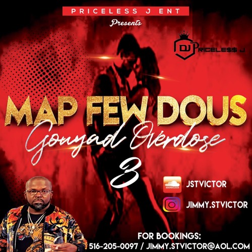 PRICELESS-J PRESENT MAP FEW DOUS-GOUYAD OVERDOSE-3